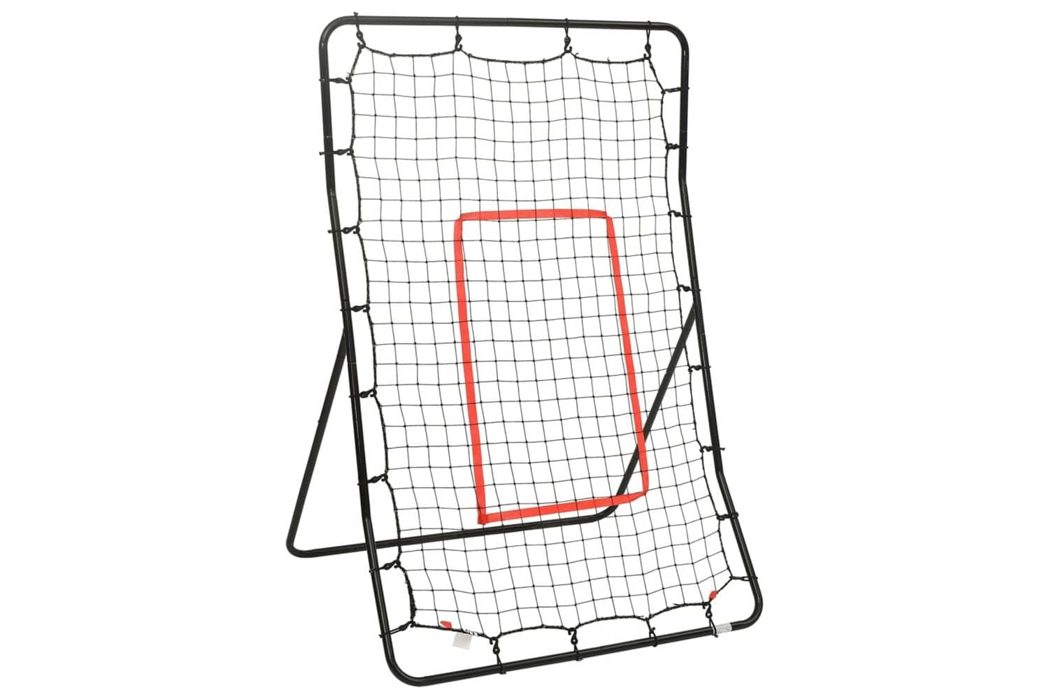 vidaXL 93372 Softball Rebounder 88x79x137cm Steel