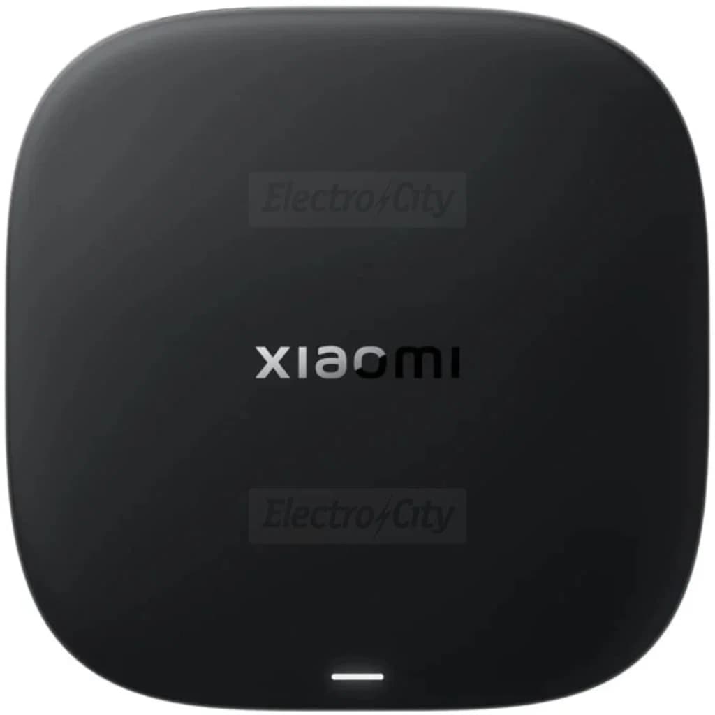 Xiaomi TV Box S 3rd Gen 4K Ultra HD TV Streaming Box