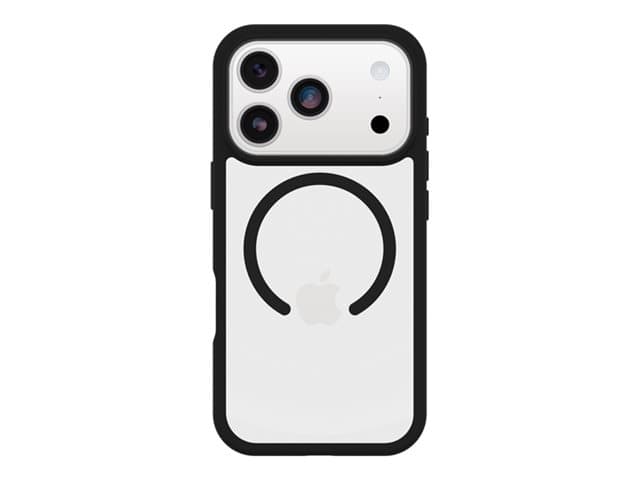 OTTERBOX - OB REACT MS IPHONE 17 PRO BLK RT