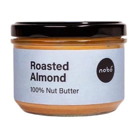 Roasted Almond Nut Butter 200g