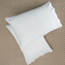 Cheetah Housewife Pillowcase Pair