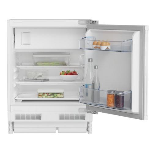 BEKO 92litre Built In Under Counter Fridge With Ic...