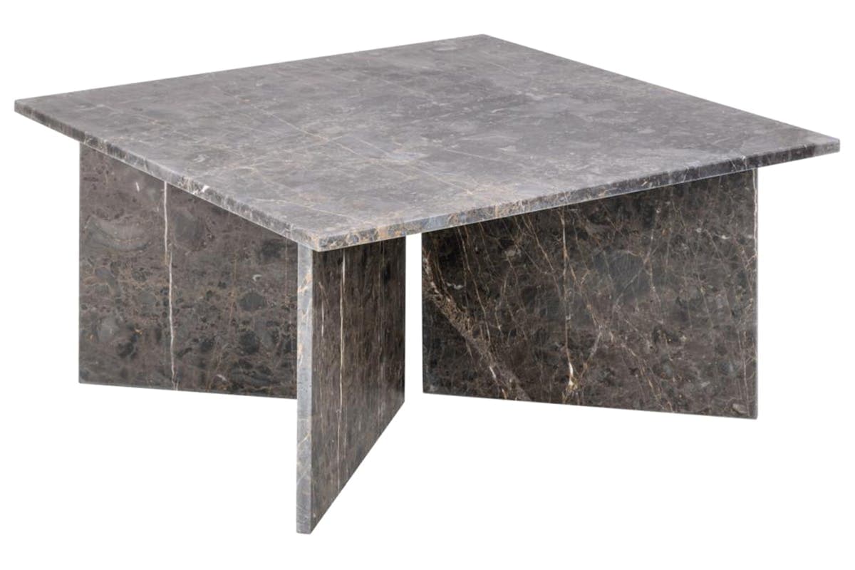 Vega Coffee Table | Brown | Square
