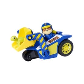 Rubble Rescue Bulldozer