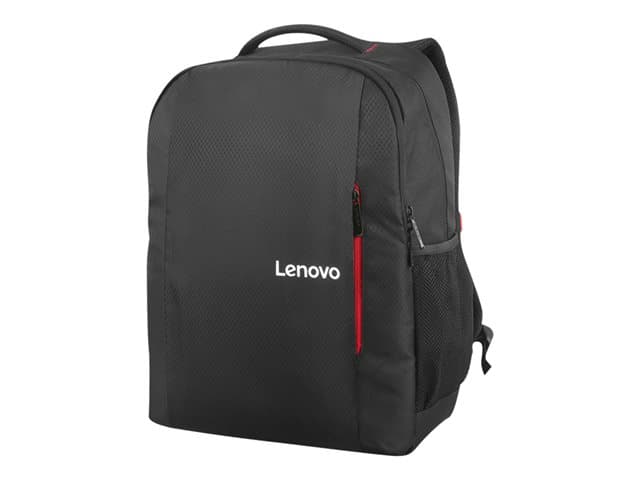 LENOVO - Everyday Backpack B515 - Notebook carrying backpack - 15.6" - black