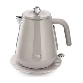 DE'LONGHI Eclettica Kettle
