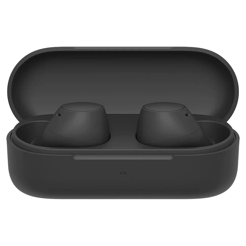 Sony WF-C510 In-Ear True Wireless Earbuds - Black | WFC510BCE7
