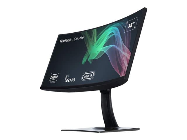 ViewSonic ColorPro VP3881a