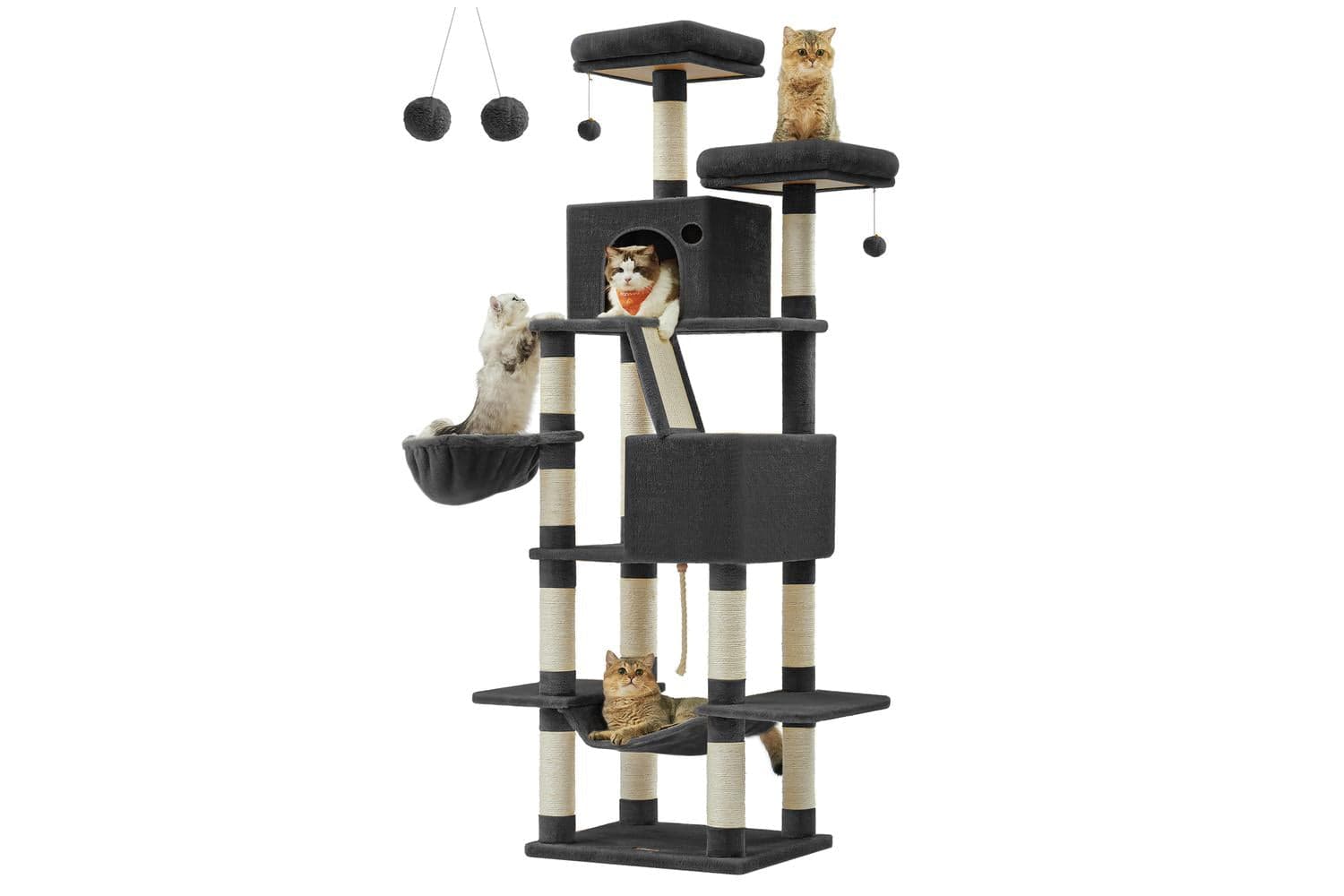Feandrea Cat Tree