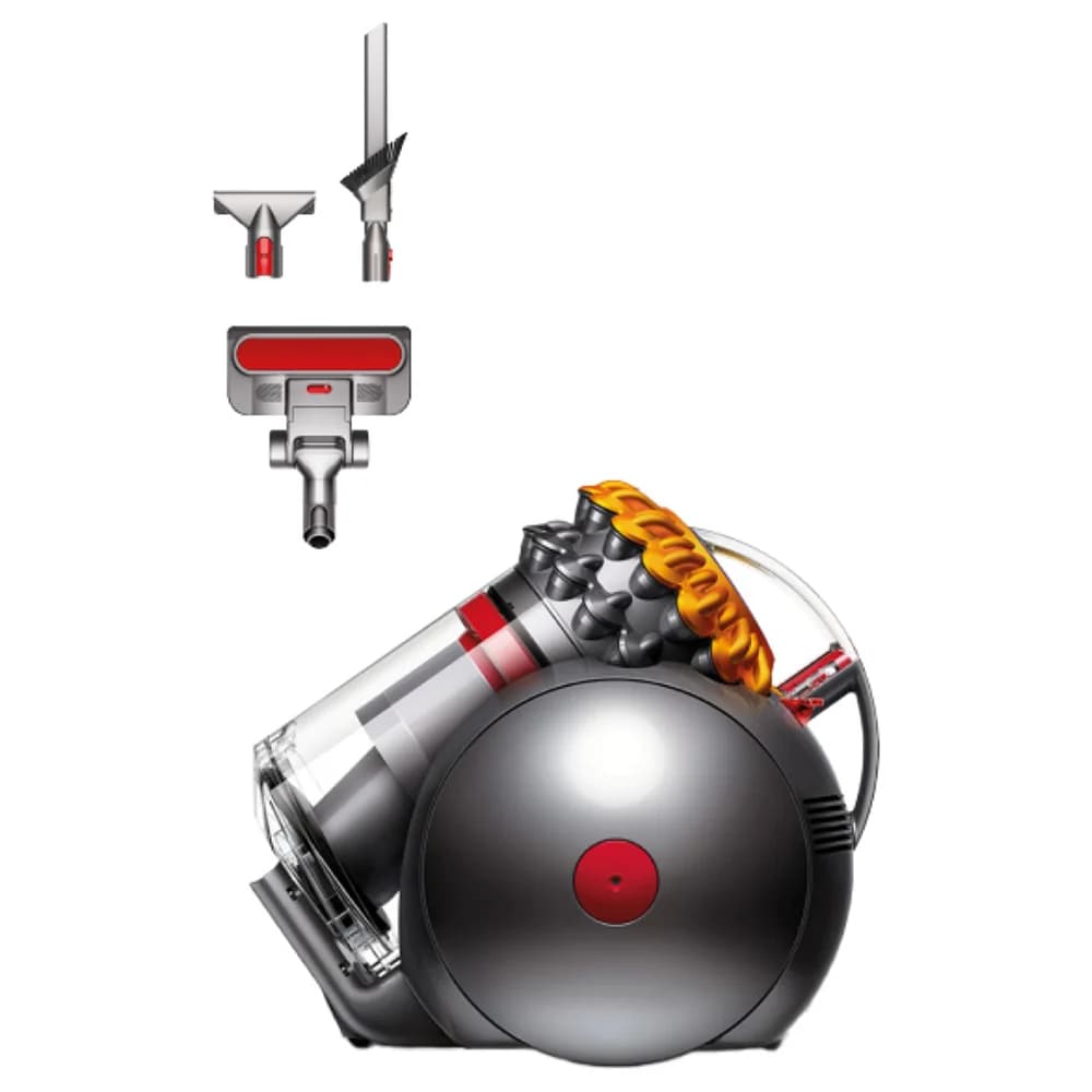 Dyson Big Ball Multi Floor 2 Cylinder Vacuum Cleaner | CY28 MULTIFLOOR