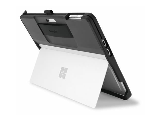 KENSINGTON - BlackBelt EQ - back cover for tablet