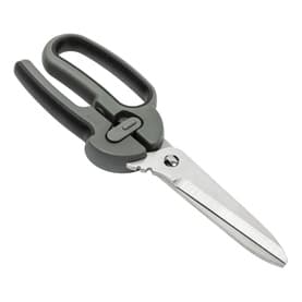 Pro Kitchen Shears Plus