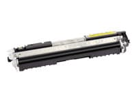 CANON - 729 Y - yellow - original - toner cartridge