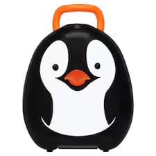 MY CARRY POTTY PENGUIN