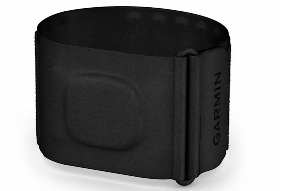 Garmin Index  Sleep Monitor | L/XL | Black