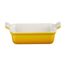 Le Creuset Stoneware Heritage Rectangular Dish