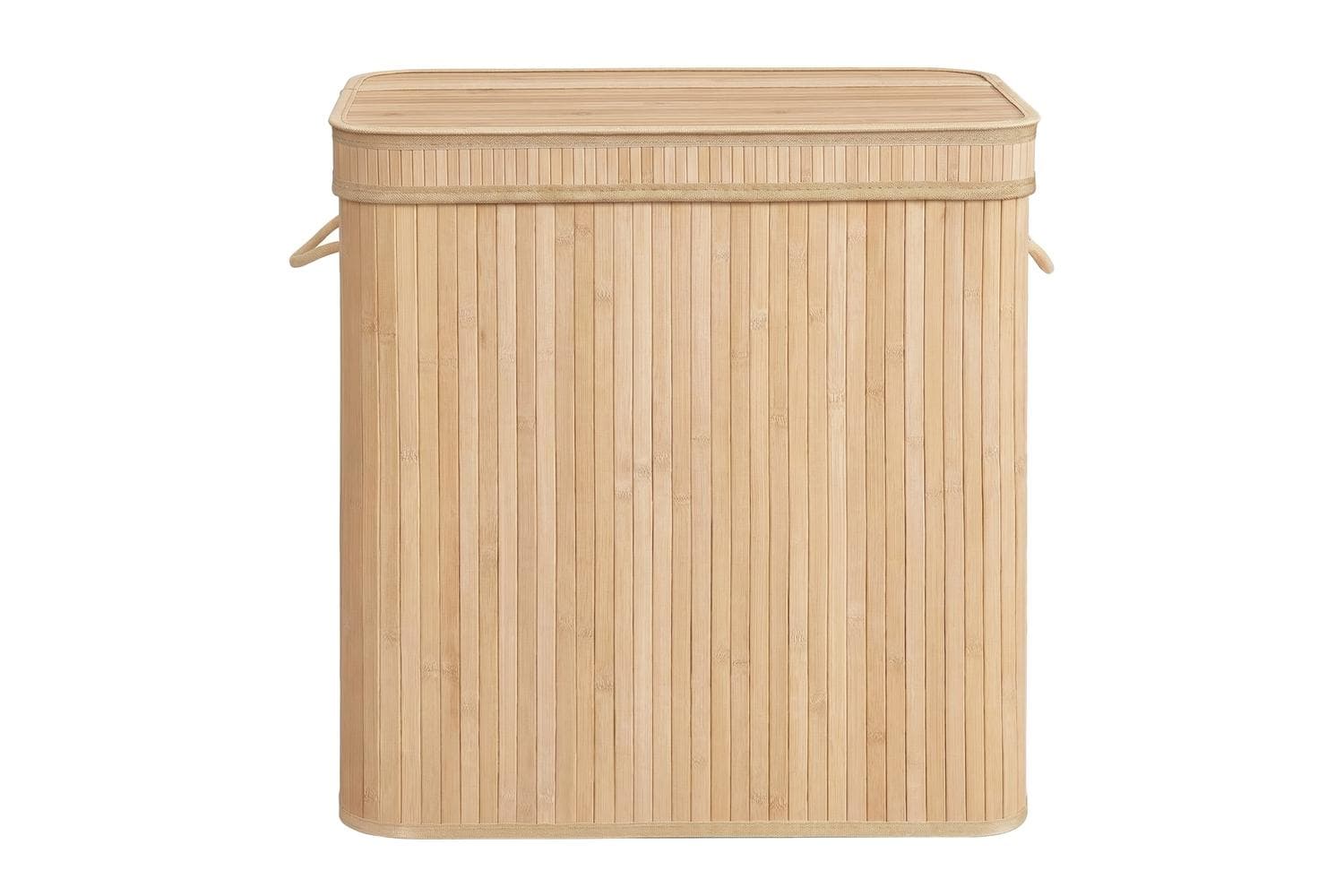 Songmics Laundry Hamper With Lid