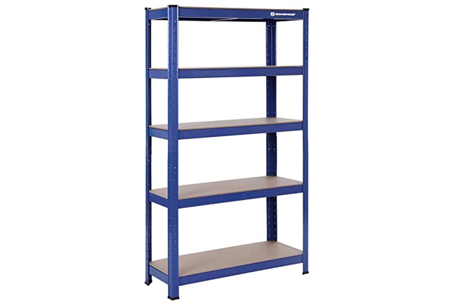 Songmics GLR30Q Heavy Duty Rack | Blue