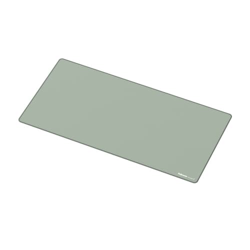 FELLOWES - BREYTA DESK MAT SAGE
