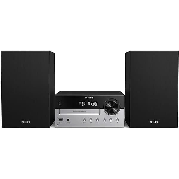 Philips Micro Music System with Bluetooth 60 W, | TAM4205/12