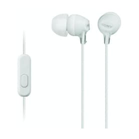 In Ear Smartphone Earphones