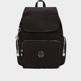 City Zip S Backpack
