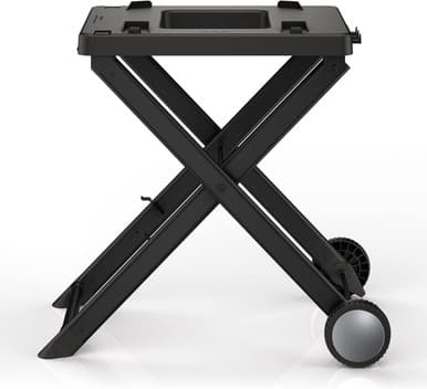 Ninja Woodfire Folding Grill Stand, Compatible with Ninja Woodfire Electric Outdoor BBQ Grill | XSKGRLLSTDEUK