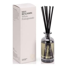 White Pomegranate Luxury Diffuser