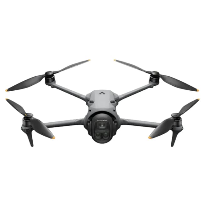 DJI Mavic 4 Pro Fly More Combo (RC 2) Drone - Grey | CPMA.00000848.01