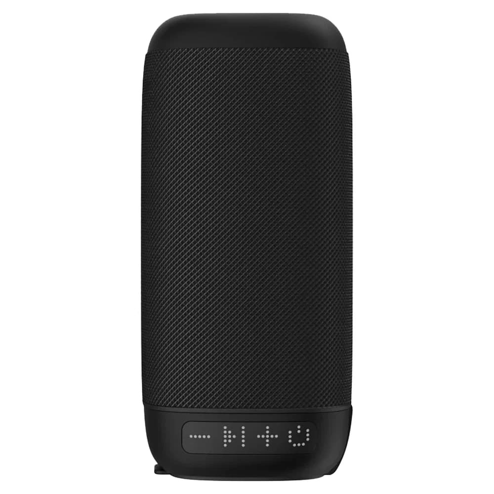 HamaTube 3.0 Bluetooth Speaker - Black | 497932