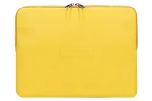 Tucano Today Sleeve 15.6/Macbook | Yellow