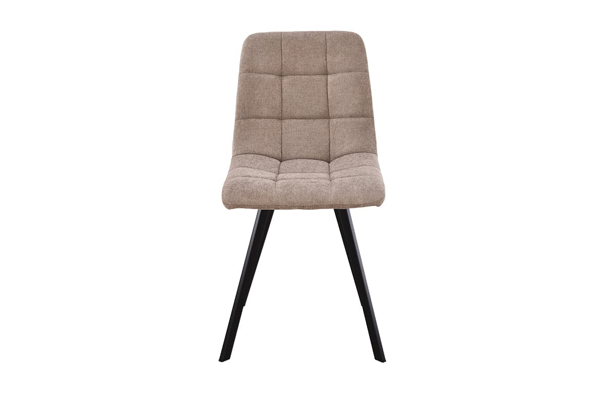 Freddie Dining Chair | Taupe