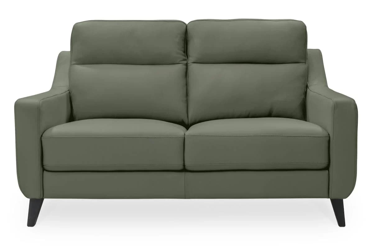 Borgo 2 Seater Sofa | Green