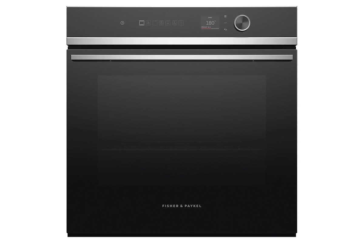 Fisher & Paykel Series 7 Built-in Single Oven | OB60SD9PLX1