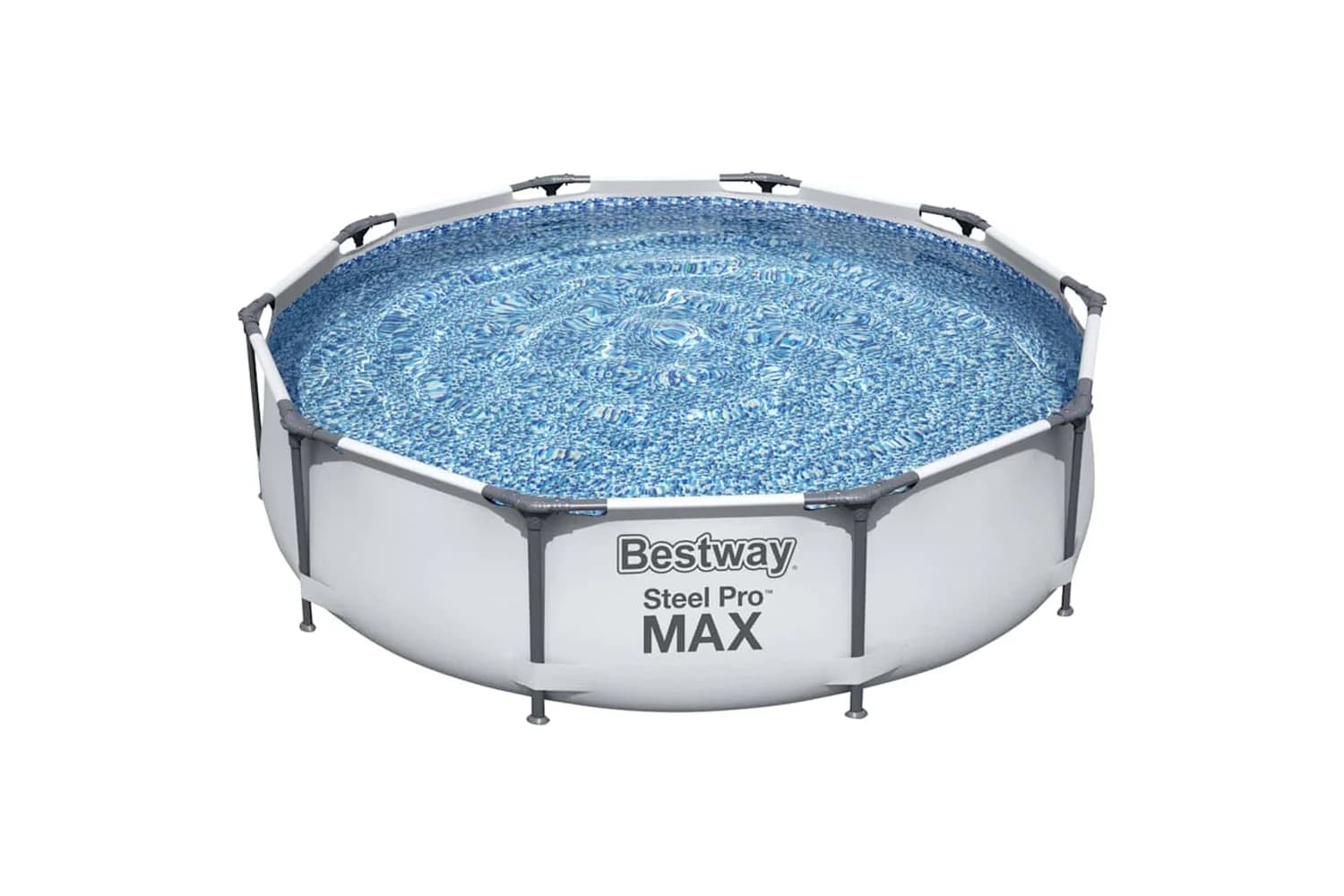 Bestway 92829 Steel Pro Max Swimming Pool Set 305x76 Cm