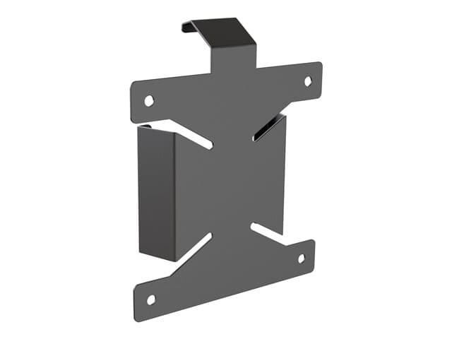 IIYAMA - MD BRPCV07 mounting component - for mini PC - grey