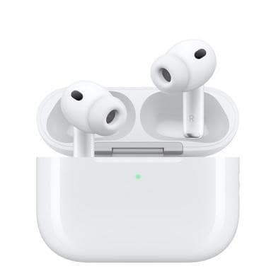 Apple AirPods Pro 3rd generation 2025 with Magsafe Case - White
