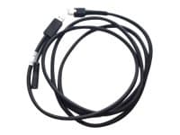 ZEBRA - data cable - USB - 2.13 m