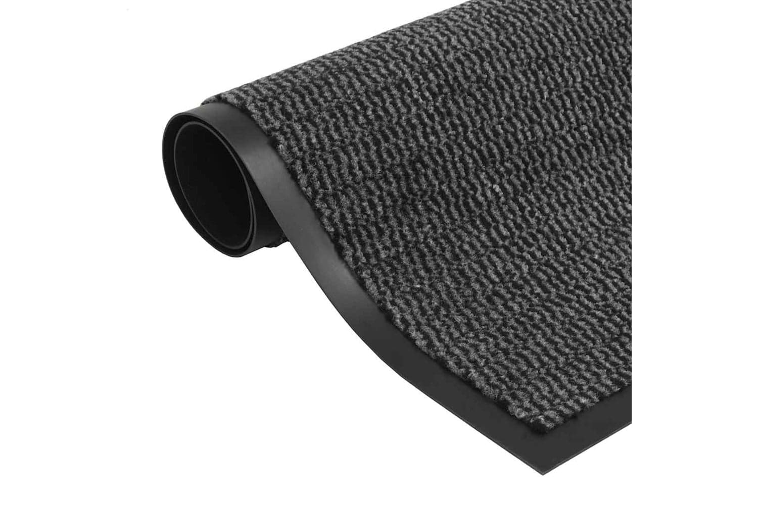 Vidaxl Dust Control Mat Rectangular Tufted