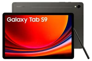 Samsung Galaxy Tab S9