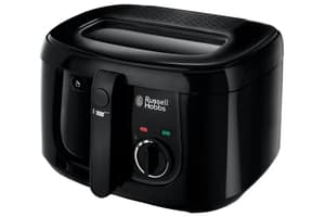 Russell Hobbs 2.5L Maxi Deep Fryer | 24570 | Black