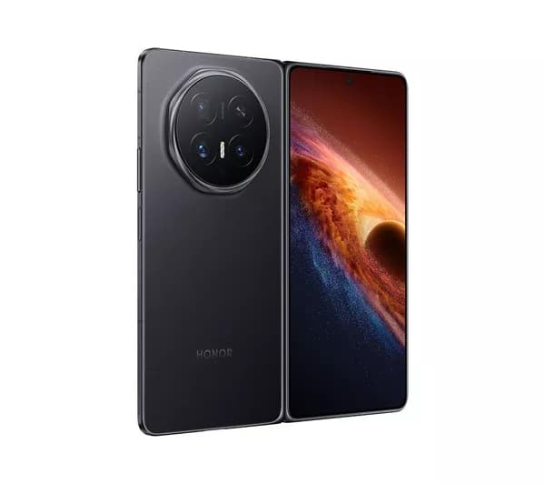 HONOR Magic V6 - 512 GB, Black