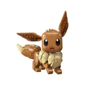 Pokémon™ Eevee Model Adult Building Kit