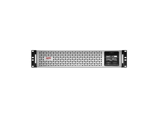 APC - Smart-UPS SRT 1000VA - UPS