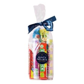 Retro Sweets Gift Bag
