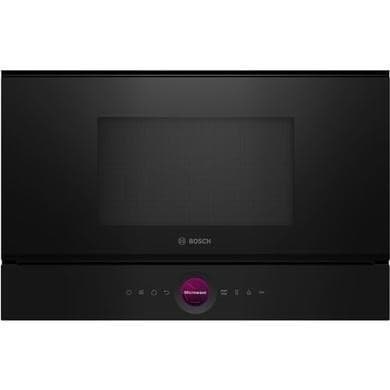 Bosch Series 8 Built-In Microwave