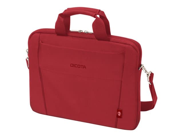 DICOTA - Eco Slim Case BASE - notebook carrying case