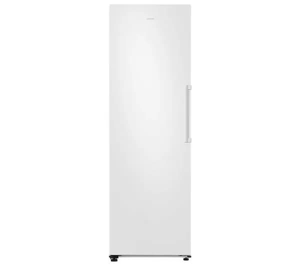 SAMSUNG RI40 SpaceMax RZ40H32PEVEU Tall Freezer - Snow White