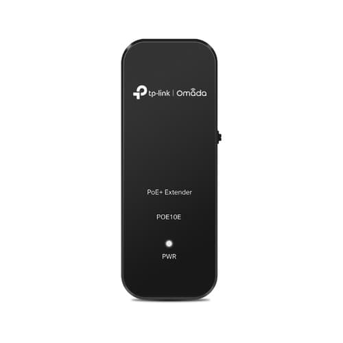 TP-LINK - POE10E POE EXTENDER