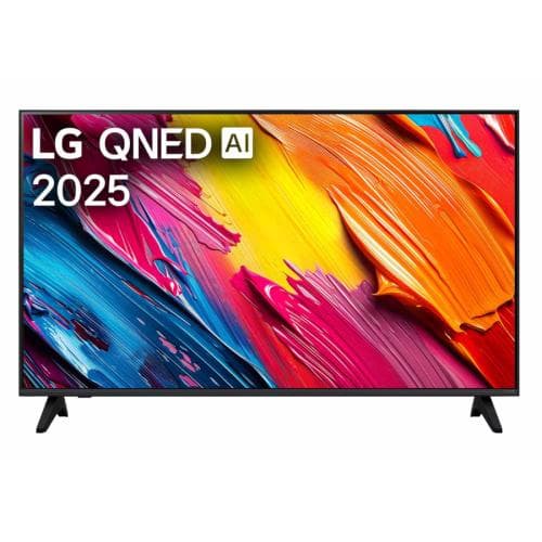 LG 43INCH QNED 4K AI SMART TV